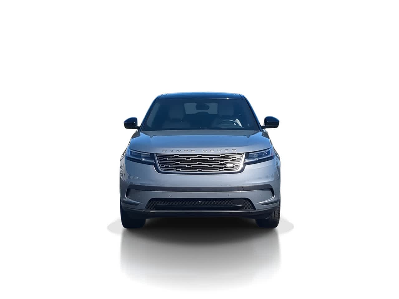 Thumbnail: 2026 Land Rover Range Rover Velar - 3