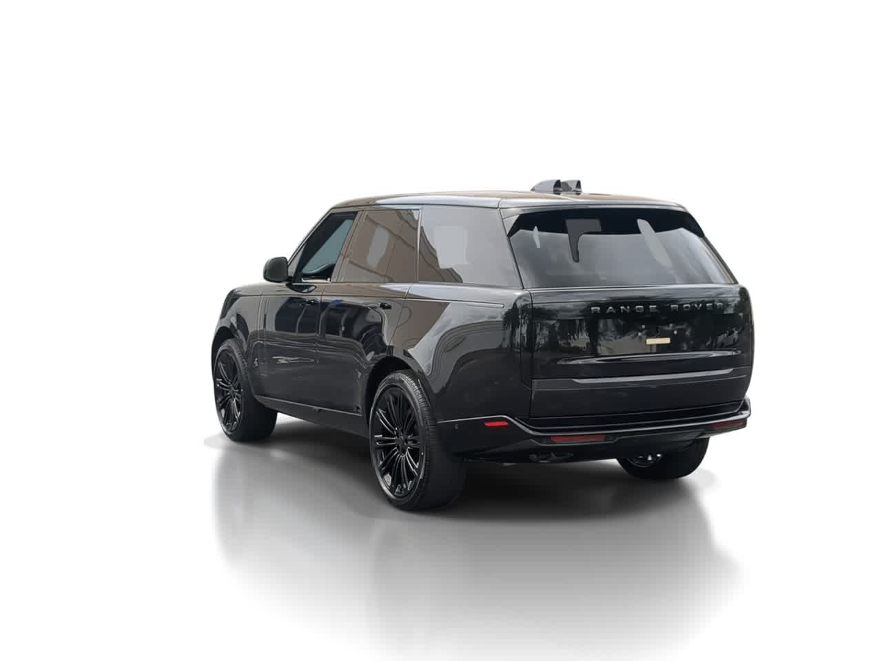 Thumbnail: 2026 Land Rover Range Rover - 6