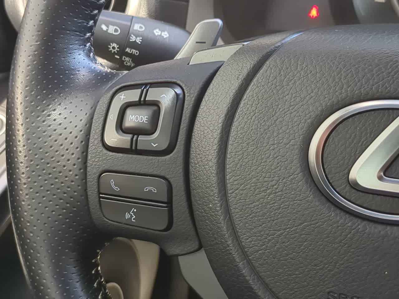 Thumbnail: 2021 Lexus IS - 24