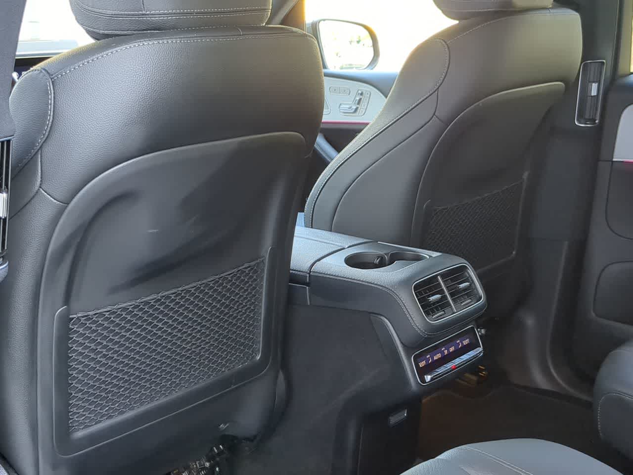 Thumbnail: 2025 Mercedes-Benz GLS - 18