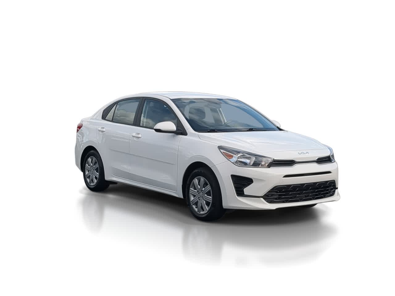 2023 Kia Rio LX S photo 2
