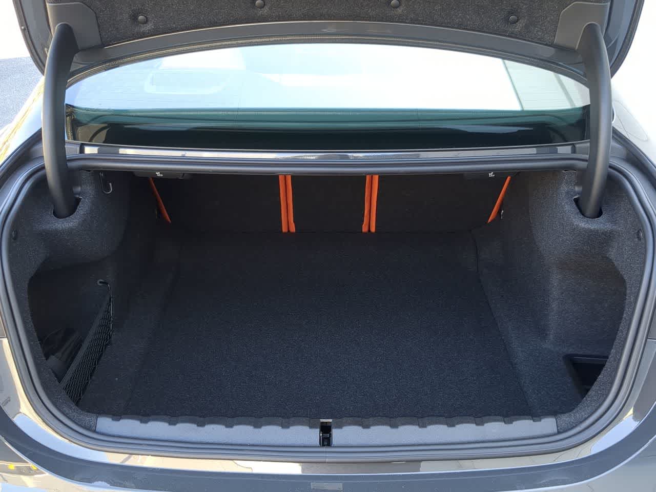 Thumbnail: 2024 BMW M4 - 36