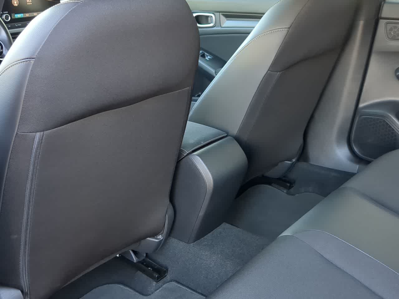 Thumbnail: 2023 Honda Civic - 18