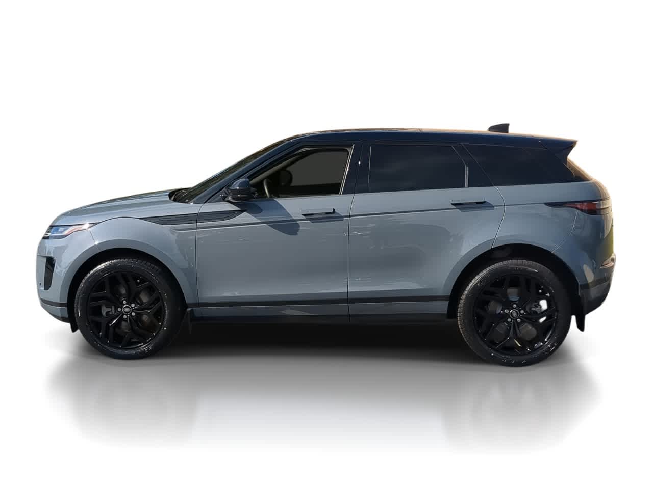 Thumbnail: 2023 Land Rover Range Rover Evoque - 5