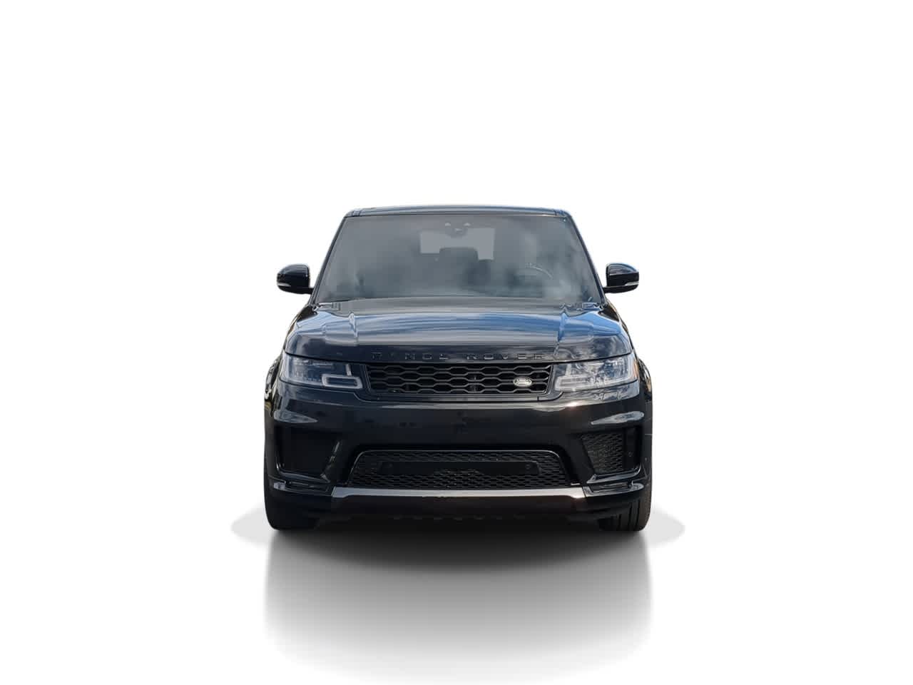 Thumbnail: 2022 Land Rover Range Rover Sport - 3