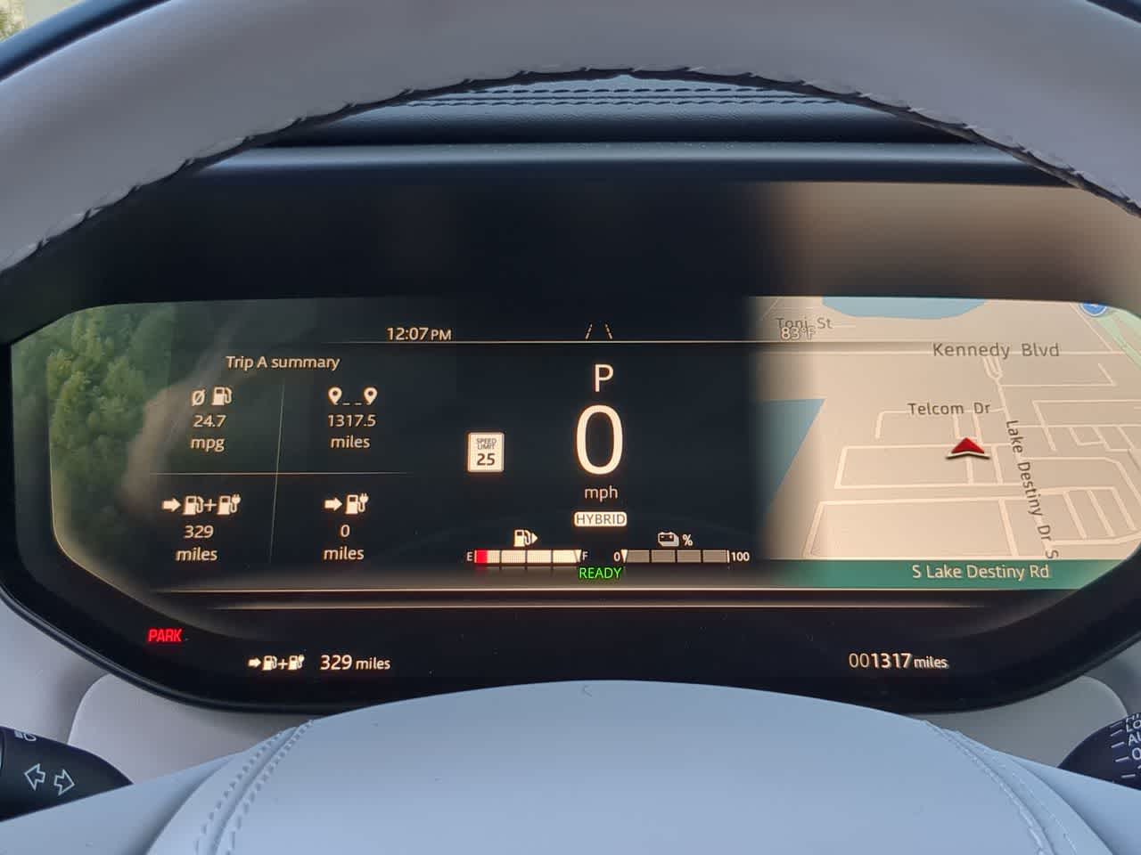 Thumbnail: 2025 Land Rover Range Rover Sport - 34