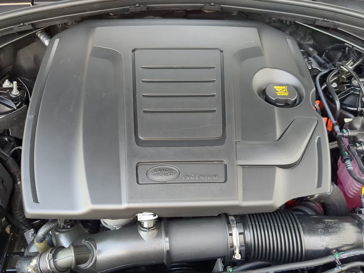 Thumbnail: 2026 Land Rover Range Rover Velar - 15