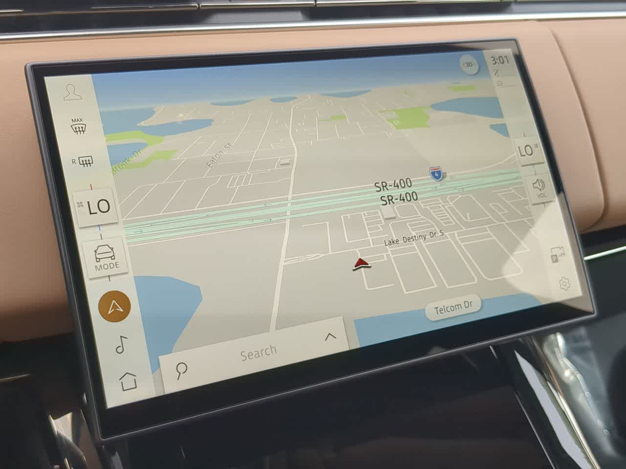 Thumbnail: 2025 Land Rover Range Rover Sport - 31