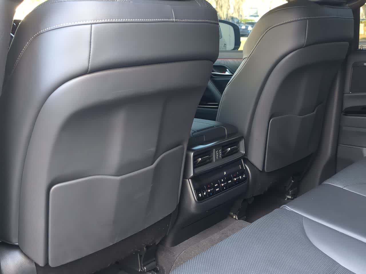 Thumbnail: 2025 Lexus LX - 19