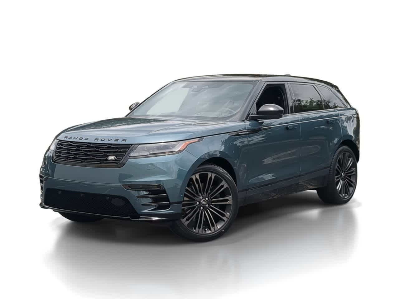 Thumbnail: 2026 Land Rover Range Rover Velar - 1