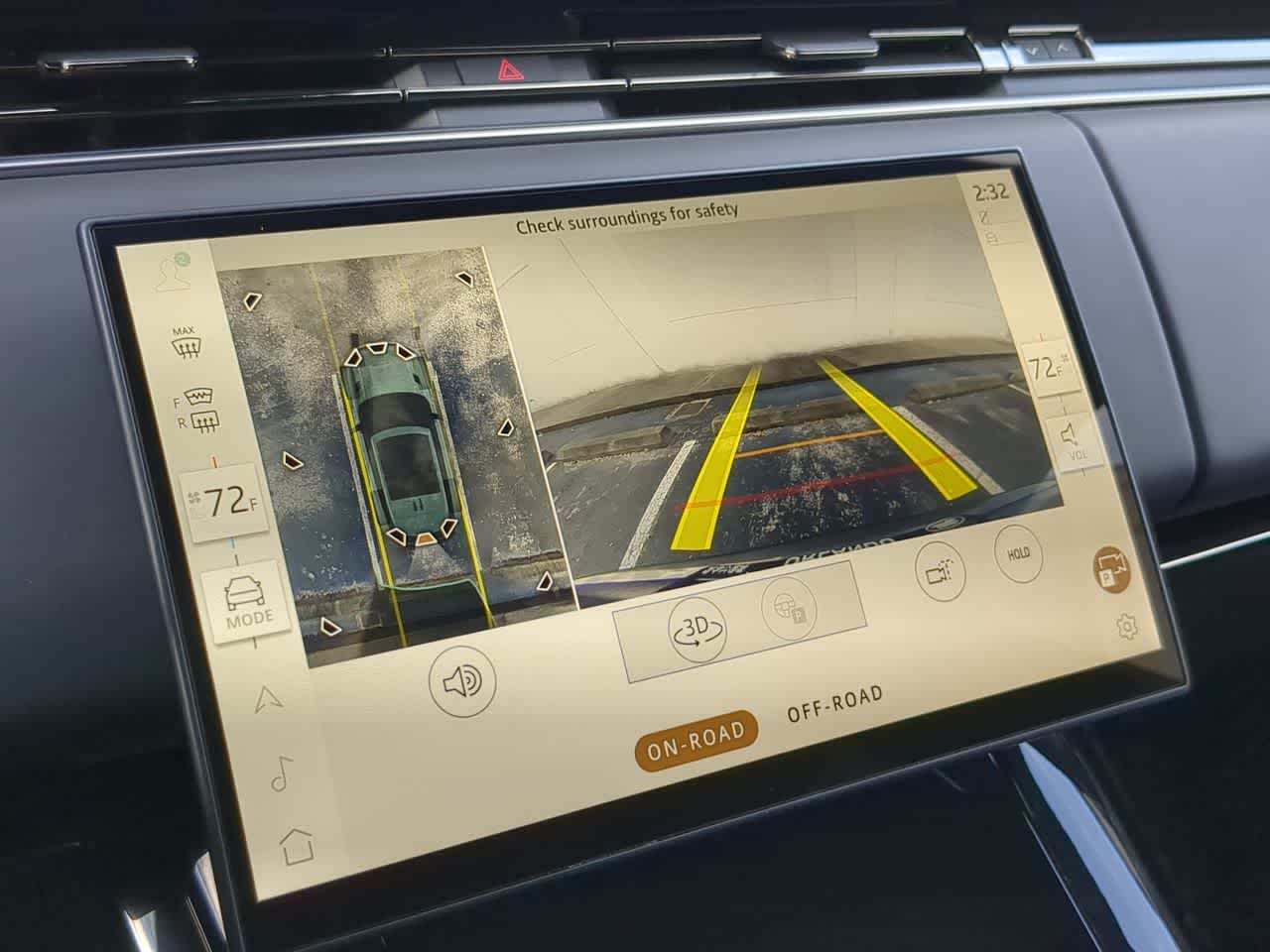 Thumbnail: 2025 Land Rover Range Rover Sport - 32