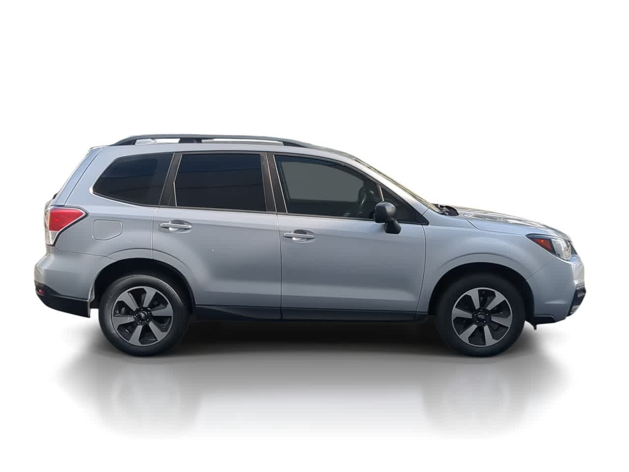 Thumbnail: 2018 Subaru Forester - 9