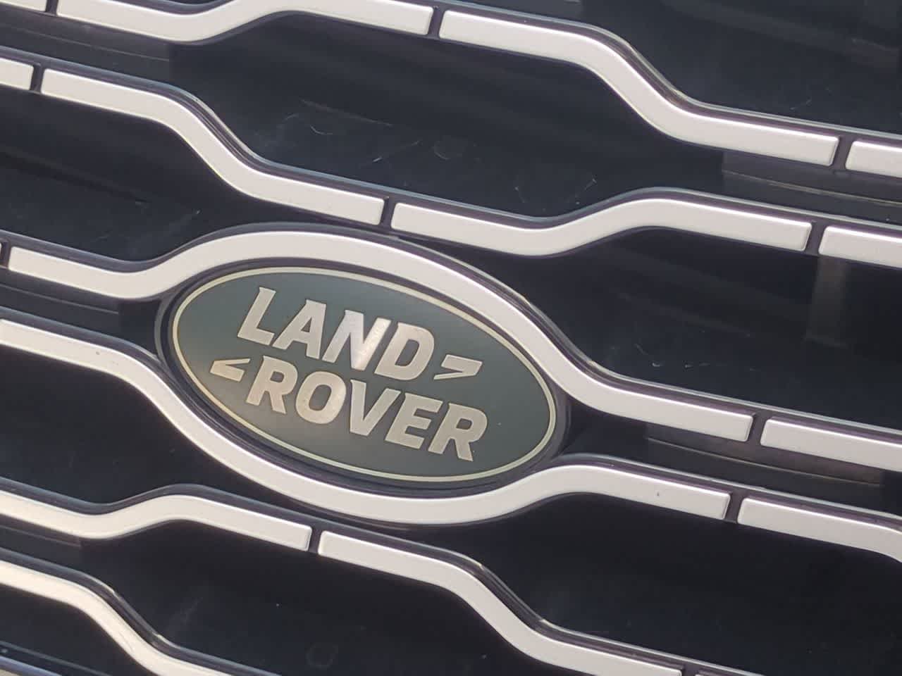 Thumbnail: 2021 Land Rover Range Rover - 12