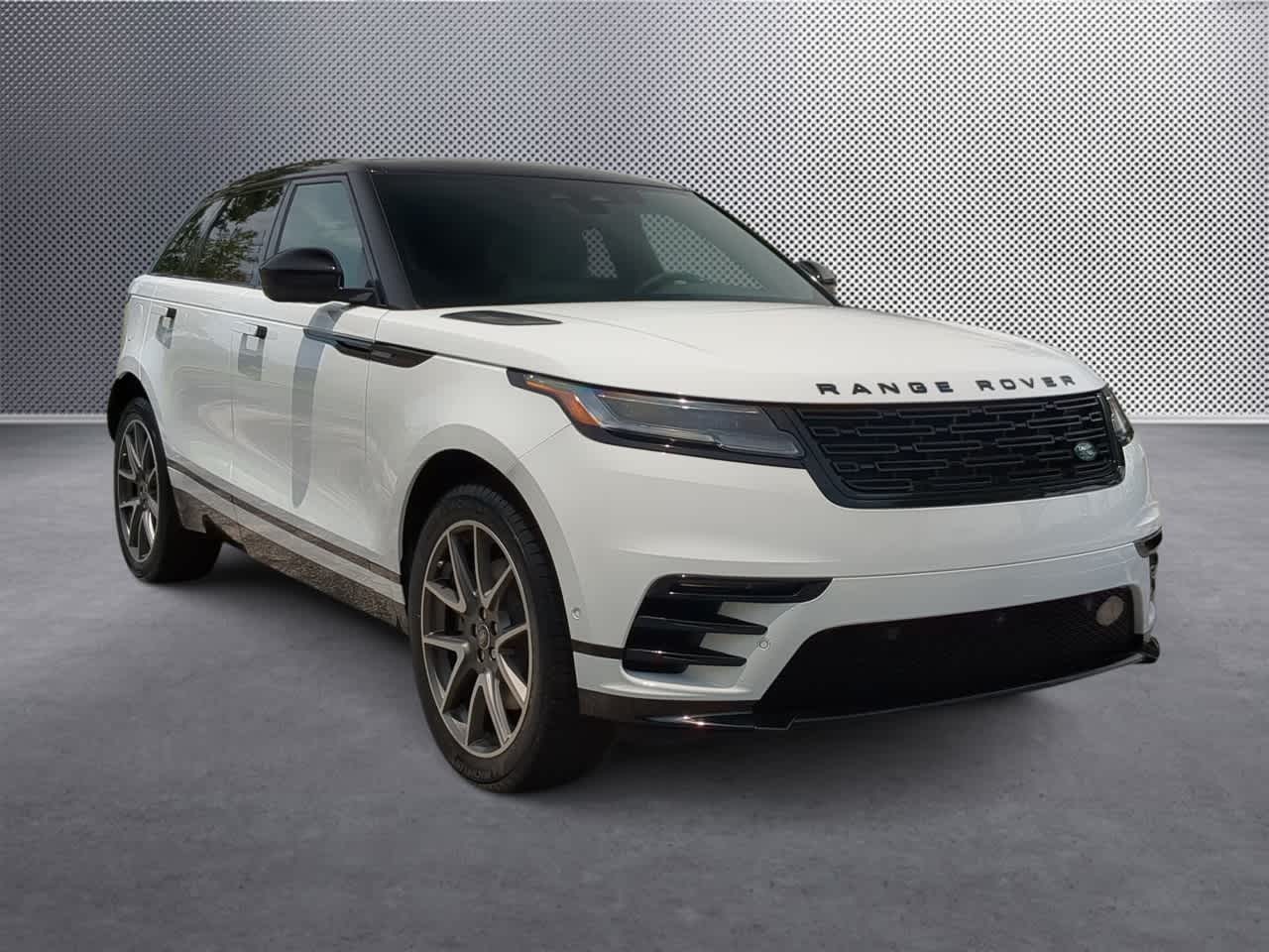 Thumbnail: 2026 Land Rover Range Rover Velar - 2