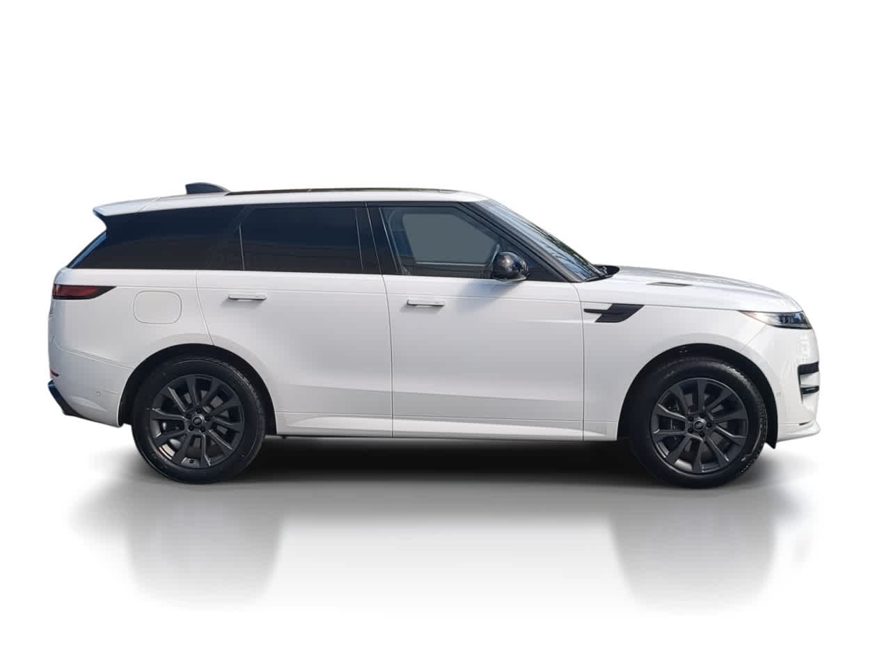 Thumbnail: 2024 Land Rover Range Rover Sport - 9