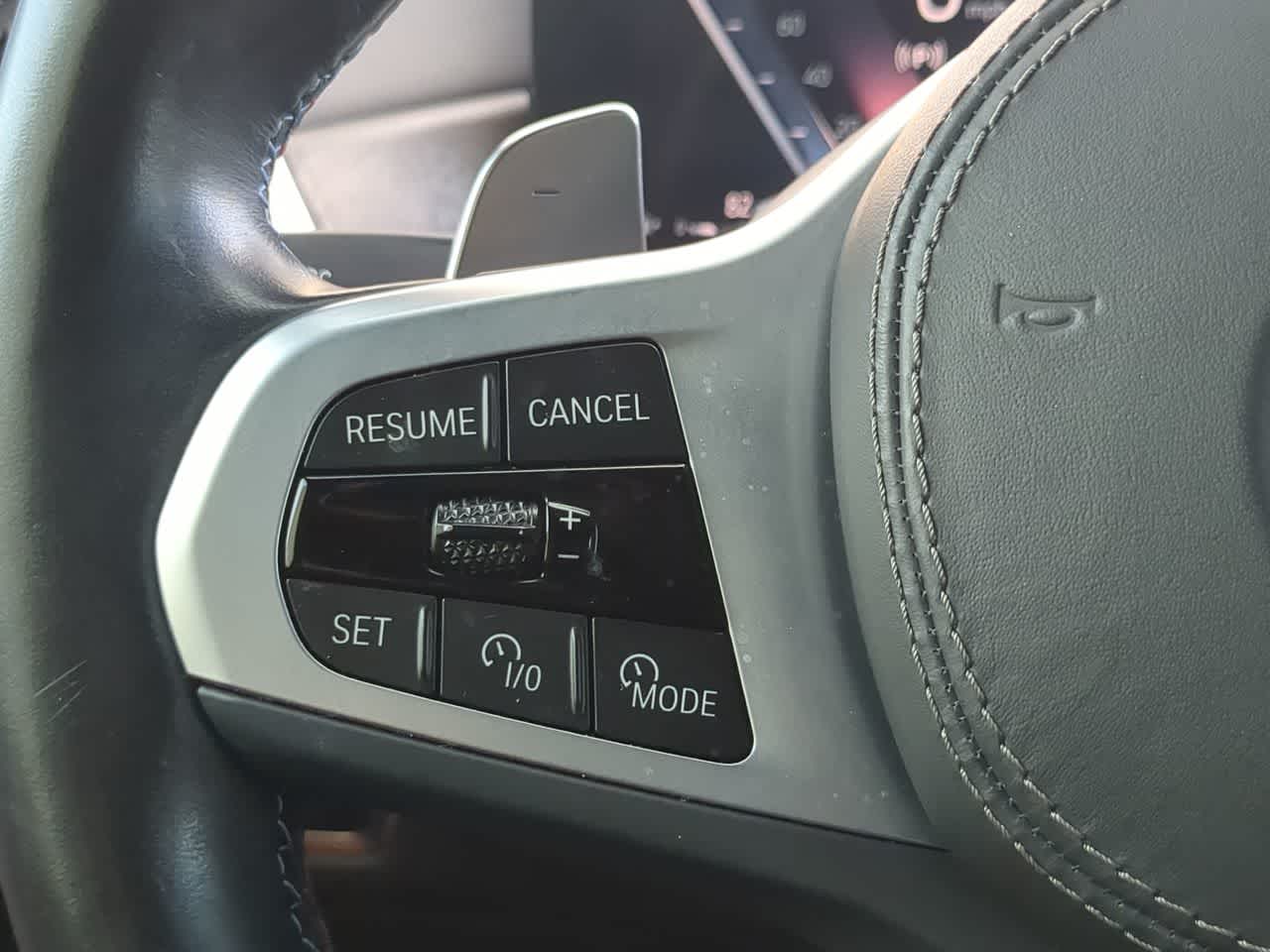 Thumbnail: 2023 BMW X7 - 25