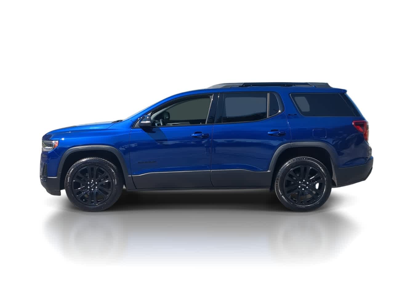 Thumbnail: 2023 GMC Acadia - 5