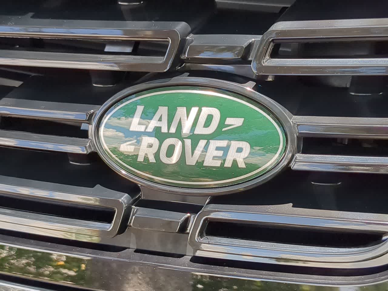 Thumbnail: 2025 Land Rover Range Rover Sport - 11