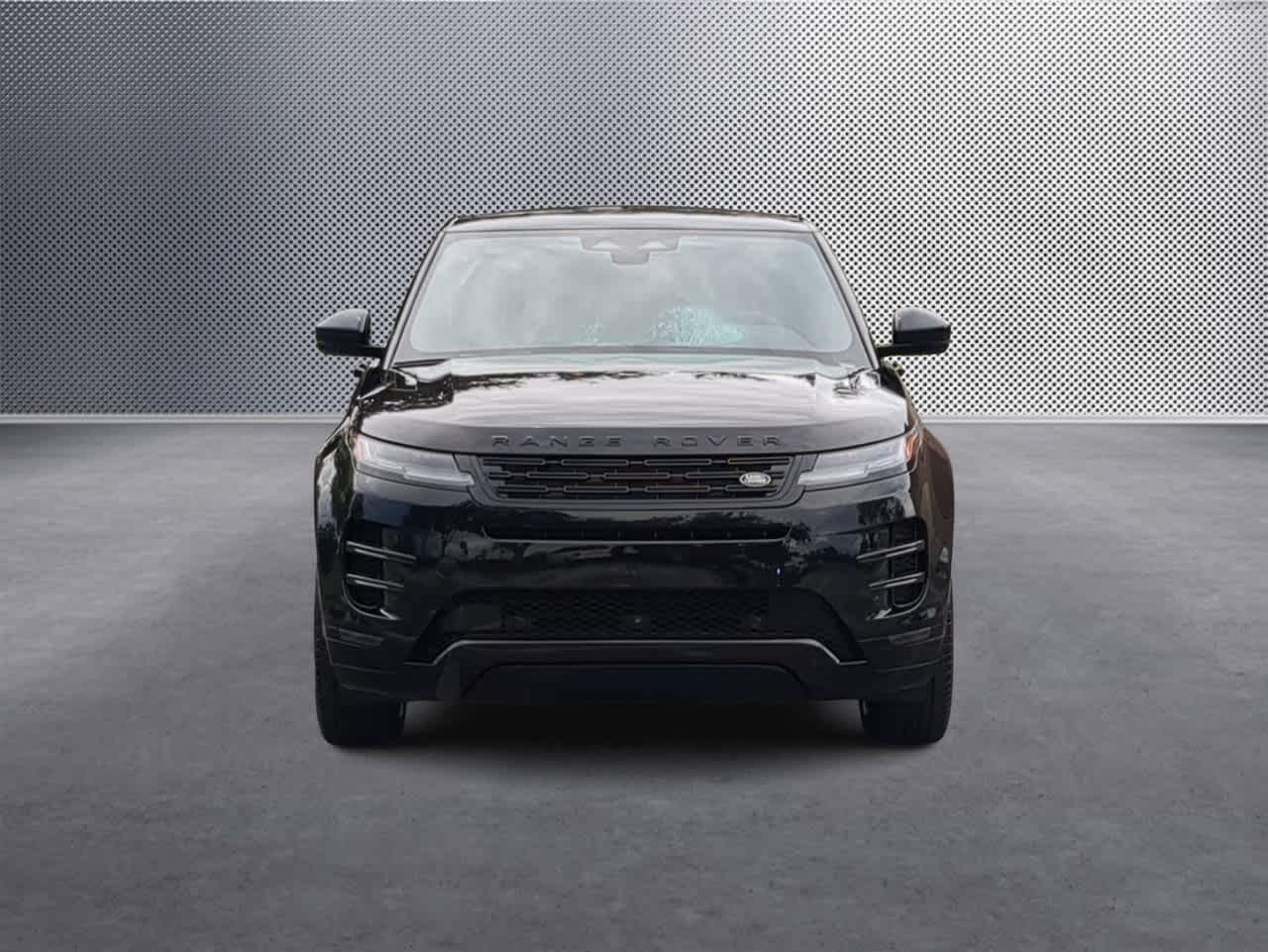 Thumbnail: 2026 Land Rover Range Rover Evoque - 3