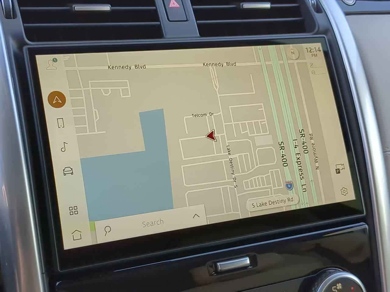 Thumbnail: 2025 Land Rover Discovery - 30