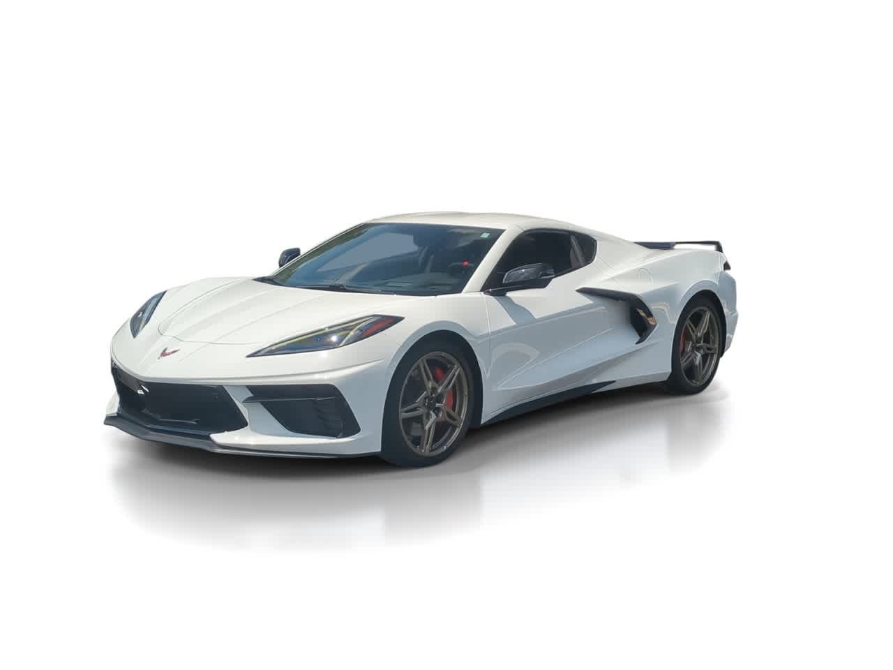 Thumbnail: 2021 Chevrolet Corvette - 4