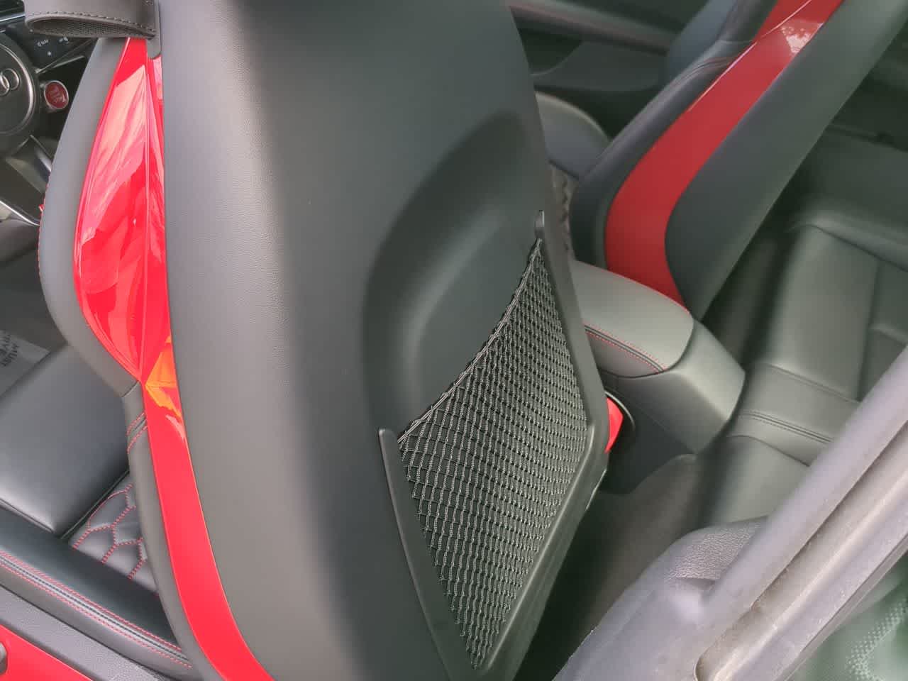 Thumbnail: 2021 Audi TT - 18