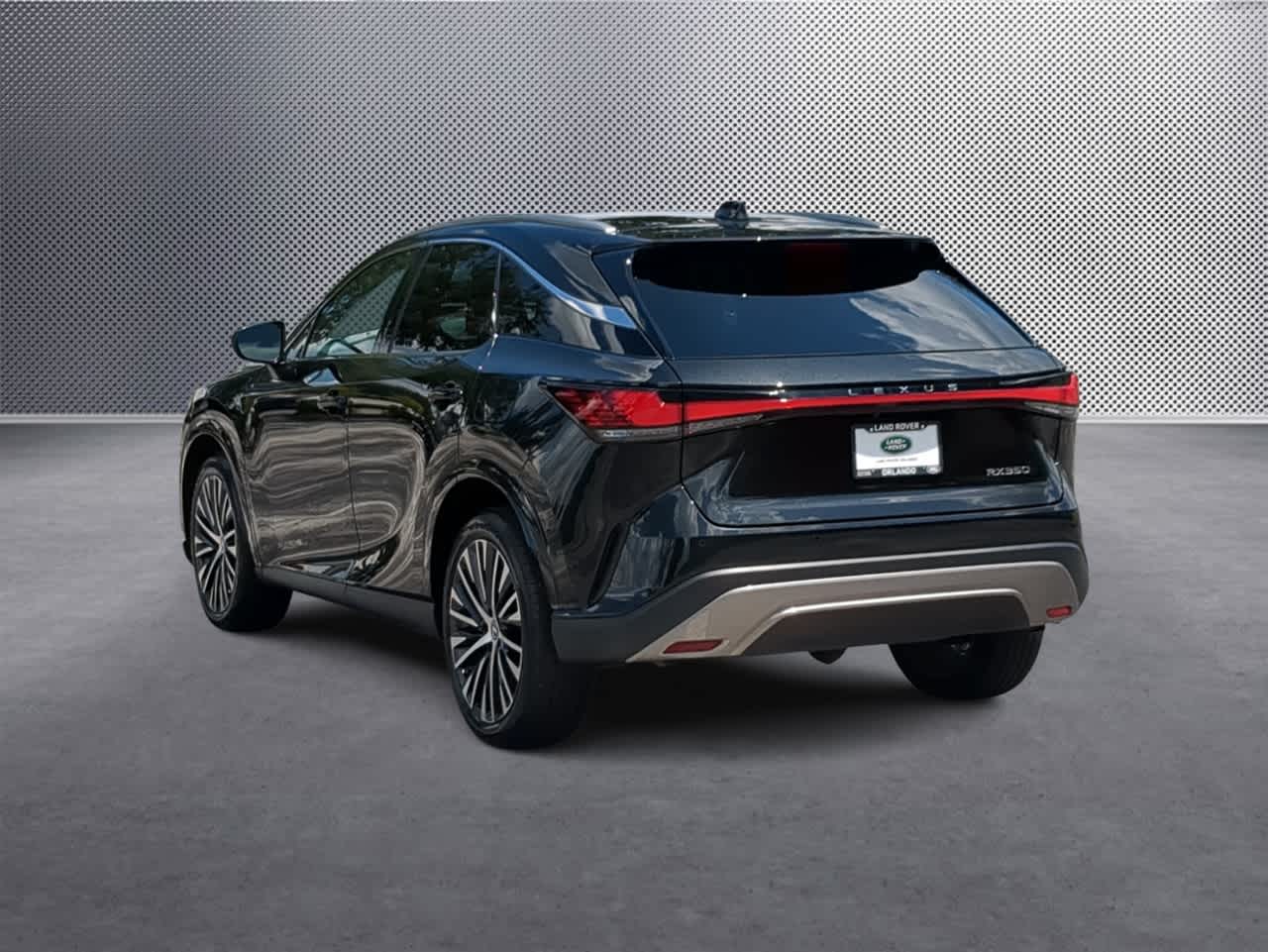 Thumbnail: 2023 Lexus RX - 6
