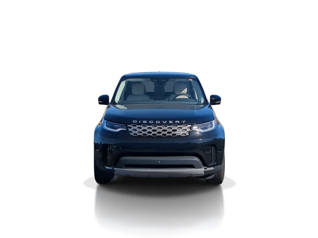 Thumbnail: 2025 Land Rover Discovery - 3