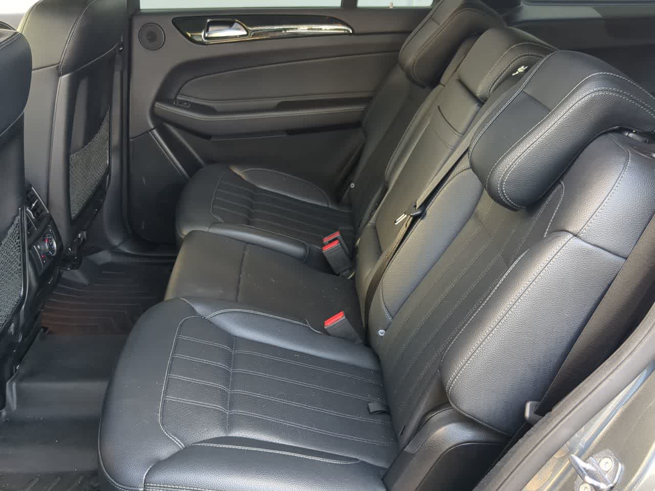 Thumbnail: 2019 Mercedes-Benz GLS - 19