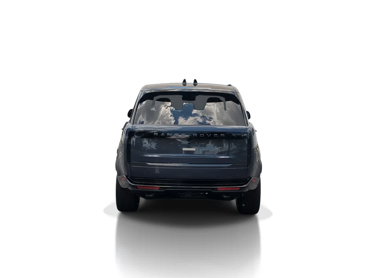 Thumbnail: 2026 Land Rover Range Rover - 7