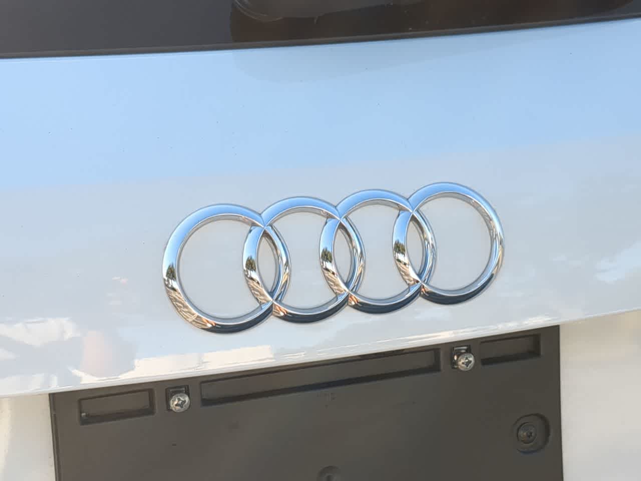 Thumbnail: 2022 Audi Q3 - 11