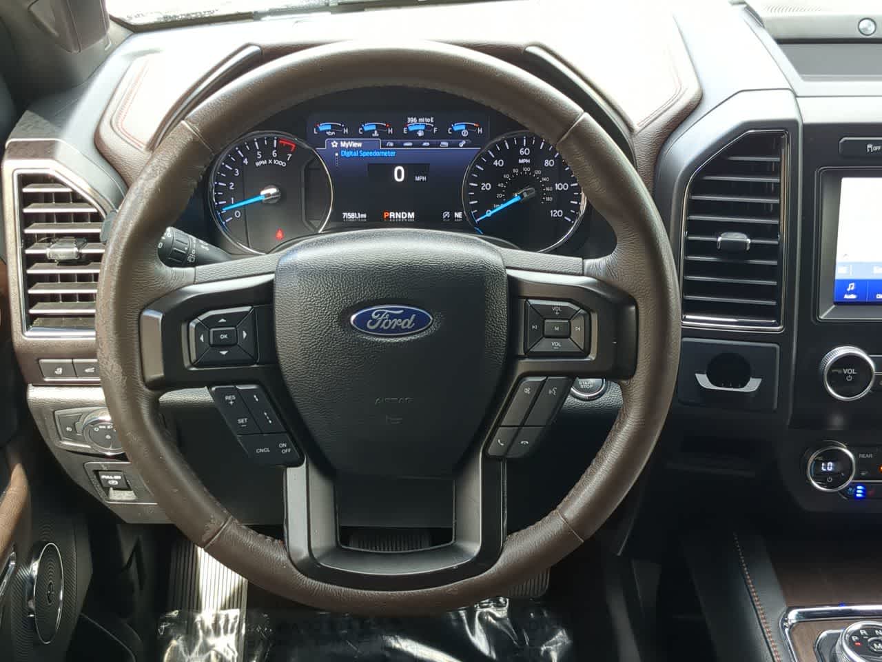 Thumbnail: 2020 Ford Expedition MAX - 24