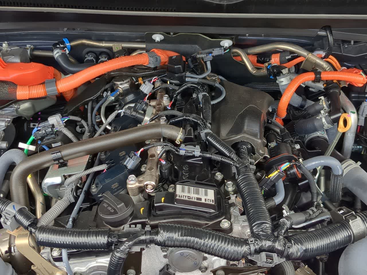 Thumbnail: 2025 Toyota Tacoma - 15