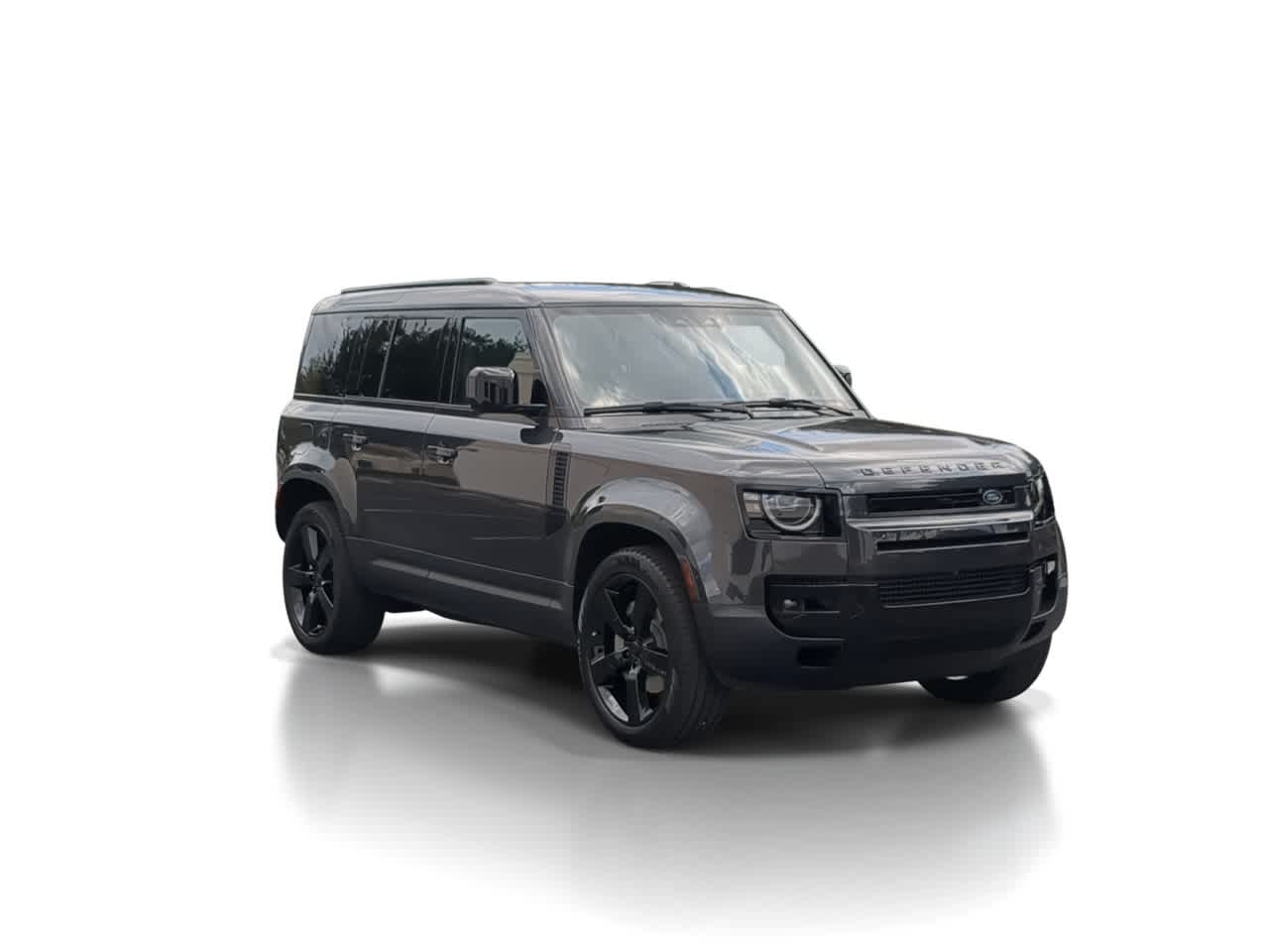 Thumbnail: 2026 Land Rover Defender - 2