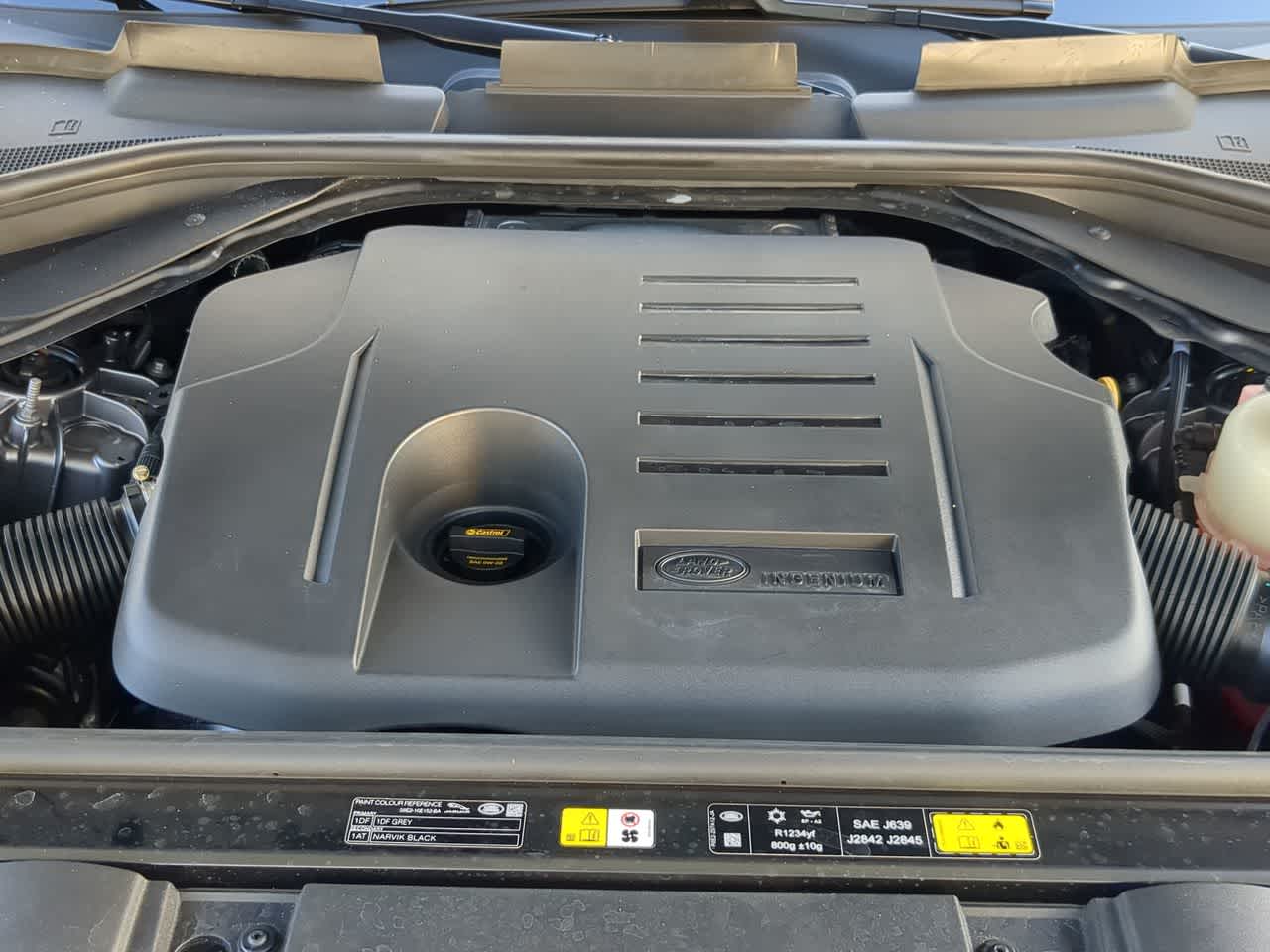 Thumbnail: 2025 Land Rover Range Rover Sport - 15