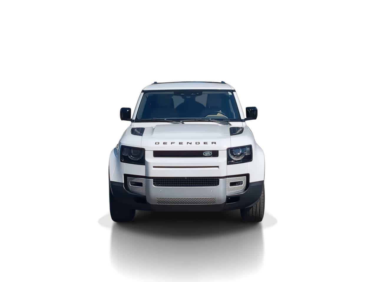 Thumbnail: 2022 Land Rover Defender - 3