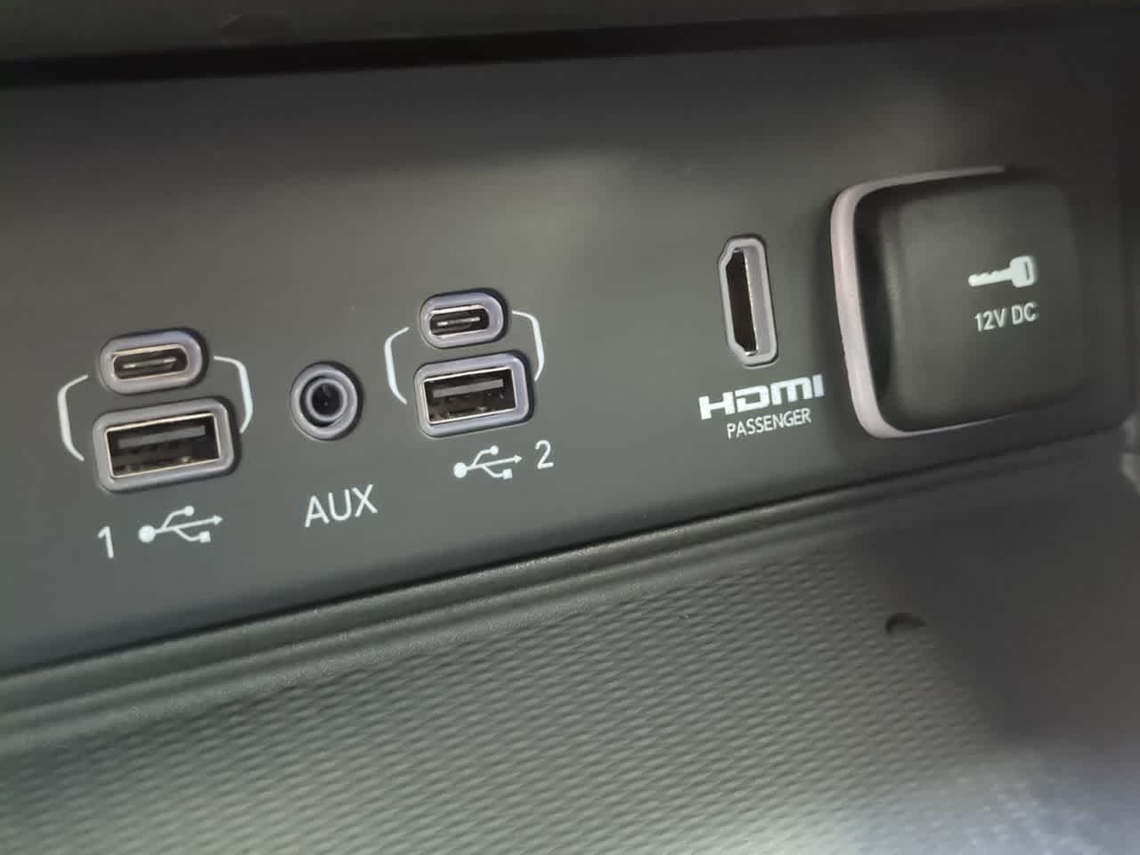 Thumbnail: 2023 Jeep Grand Cherokee - 33