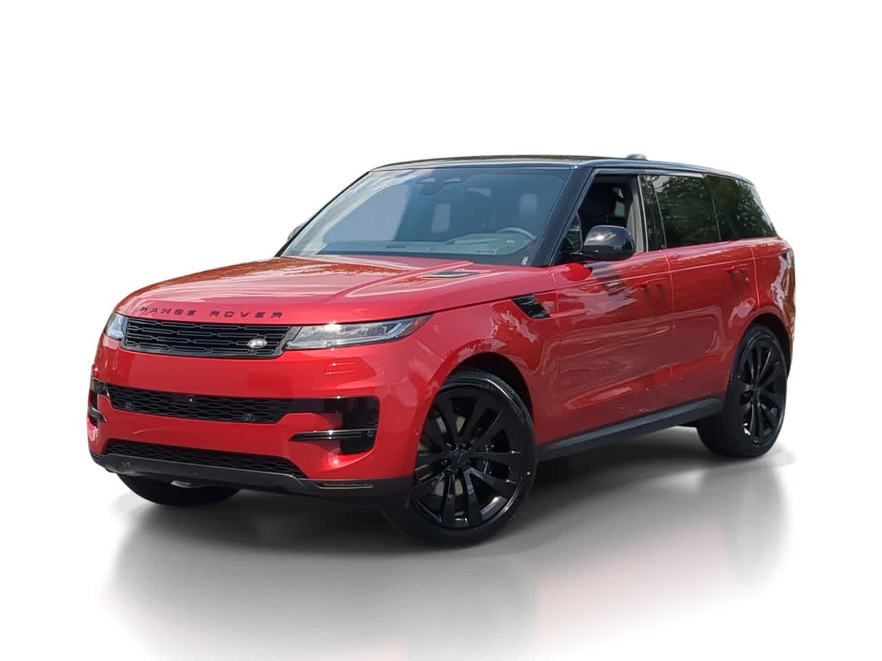 Thumbnail: 2026 Land Rover Range Rover Sport - 1