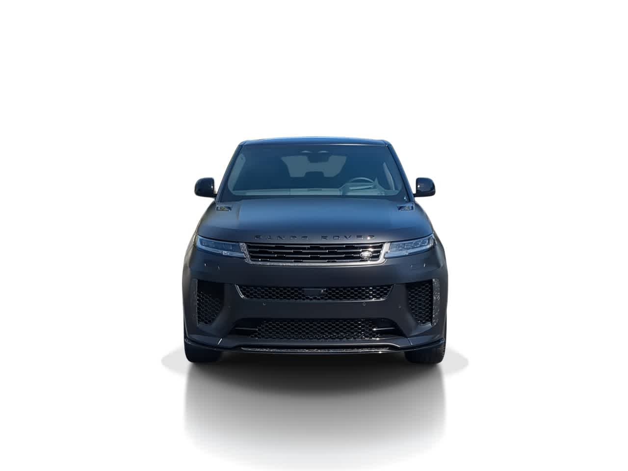 Thumbnail: 2026 Land Rover Range Rover Sport - 3