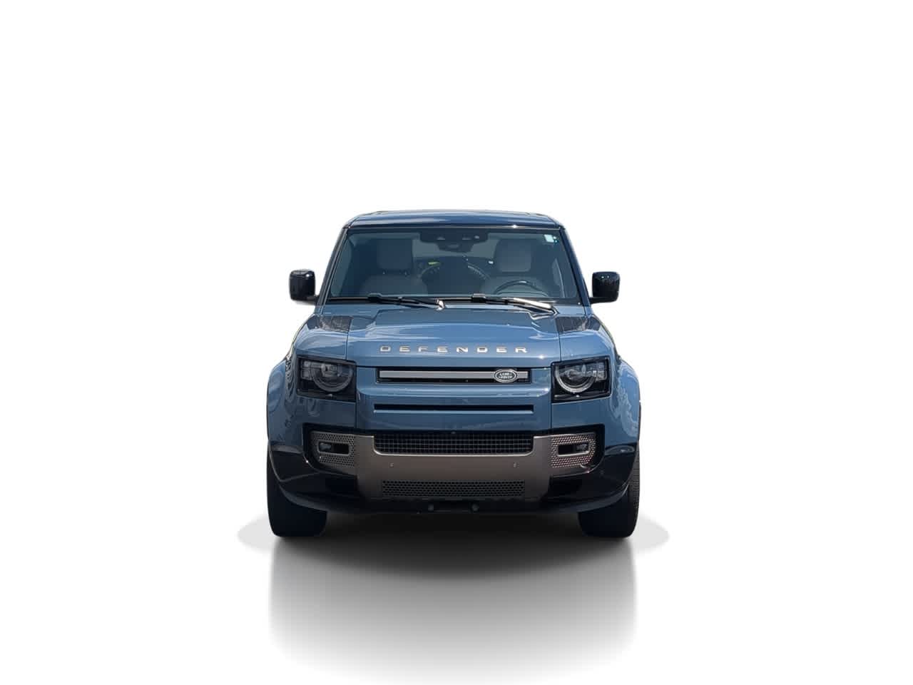 Thumbnail: 2025 Land Rover Defender - 3