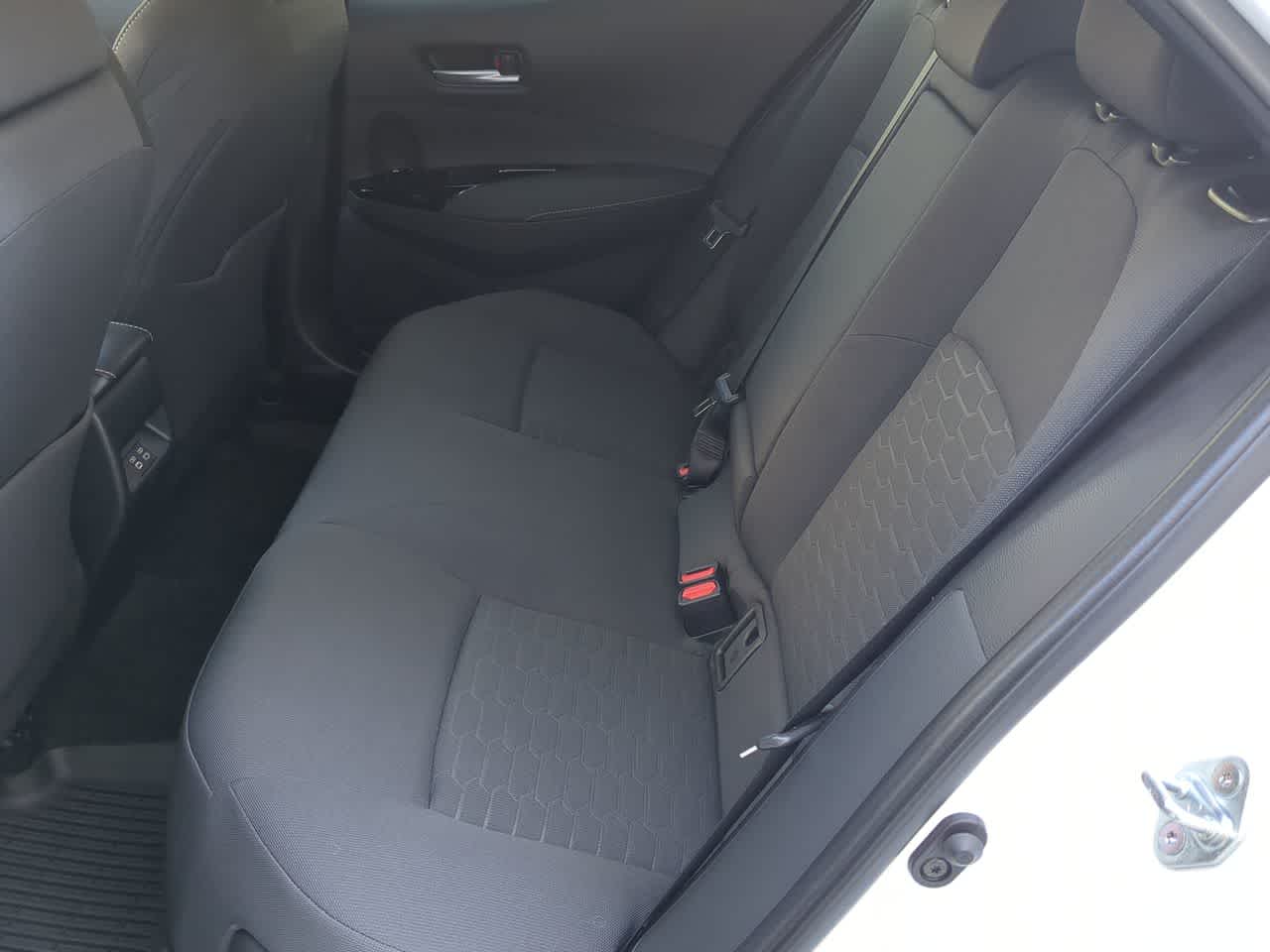 Thumbnail: 2025 Toyota Corolla - 19