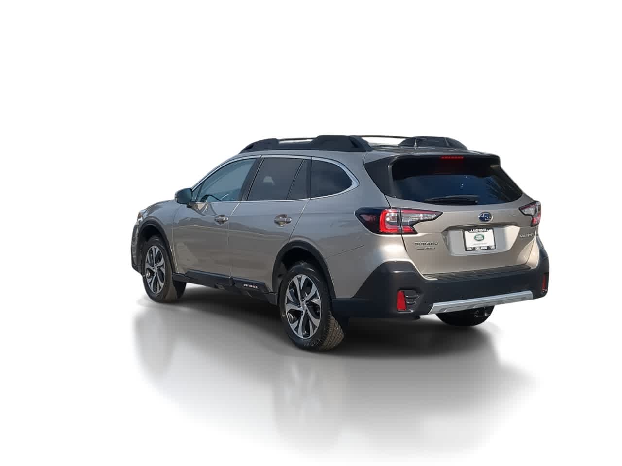 Thumbnail: 2020 Subaru Outback - 6
