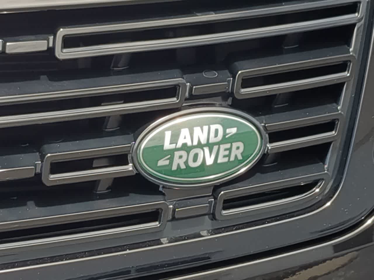 Thumbnail: 2026 Land Rover Range Rover Sport - 12
