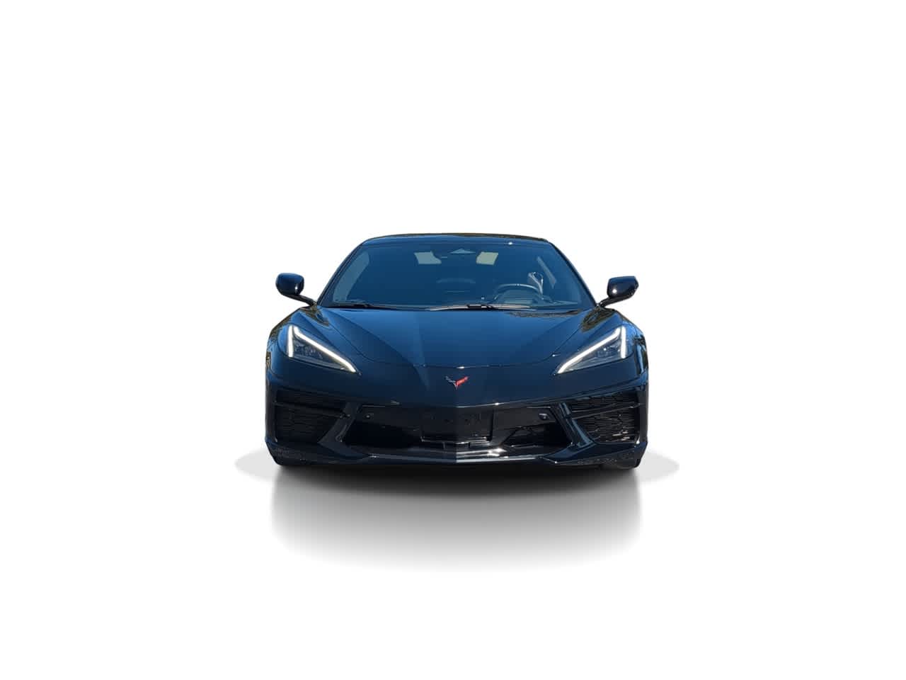 Thumbnail: 2025 Chevrolet Corvette - 3