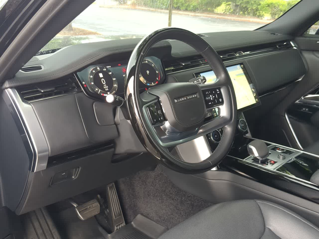 Thumbnail: 2023 Land Rover Range Rover - 10