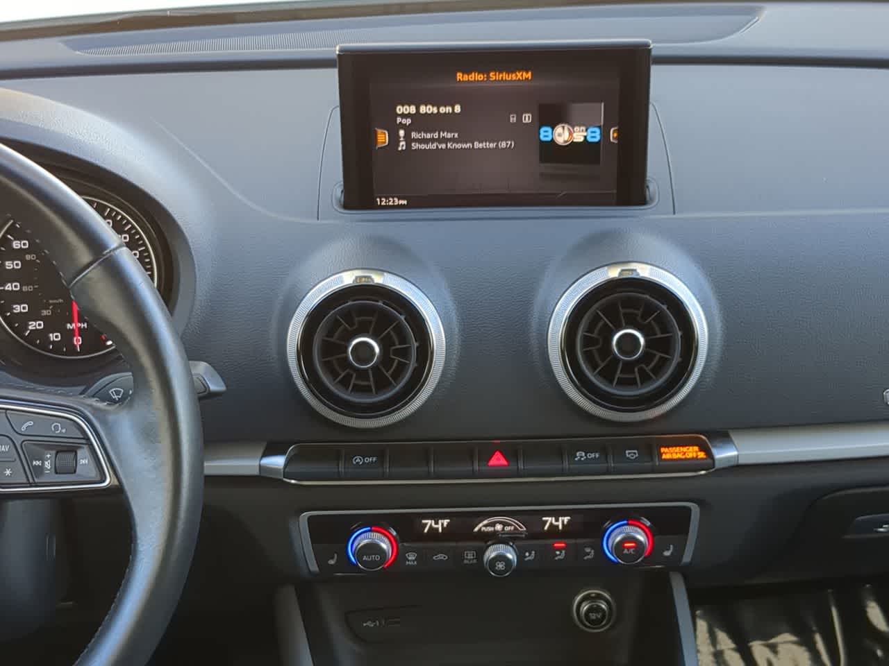 Thumbnail: 2018 Audi A3 - 28