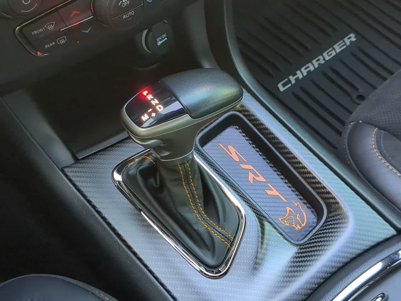 Thumbnail: 2023 Dodge Charger - 34