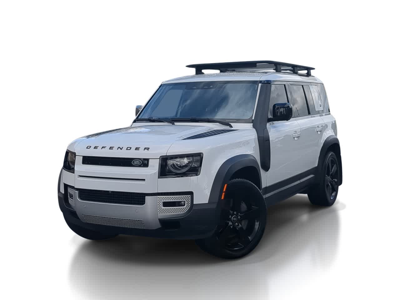 2022 Land Rover Defender 110 -
                  Orlando, FL