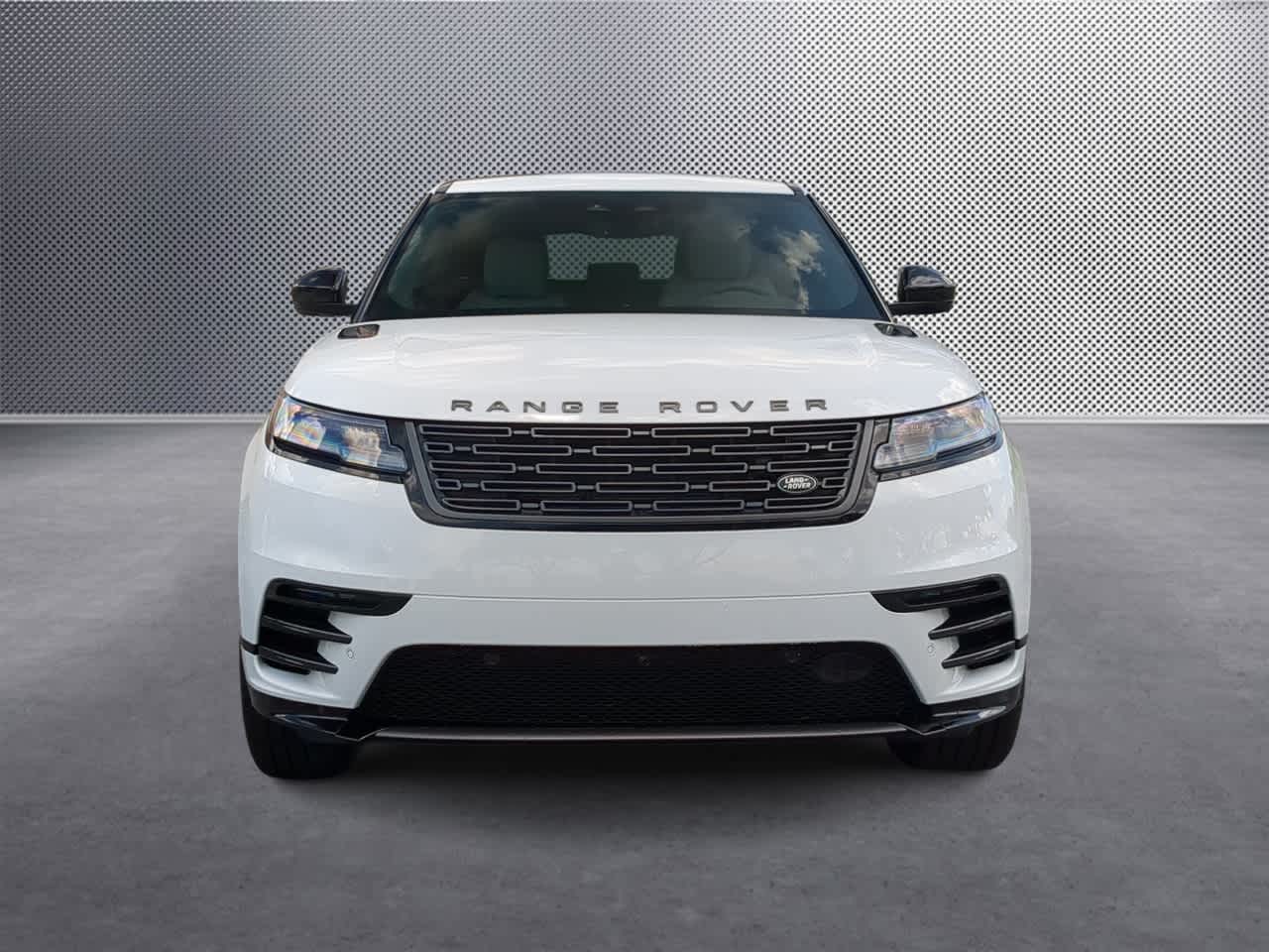 Thumbnail: 2026 Land Rover Range Rover Velar - 3