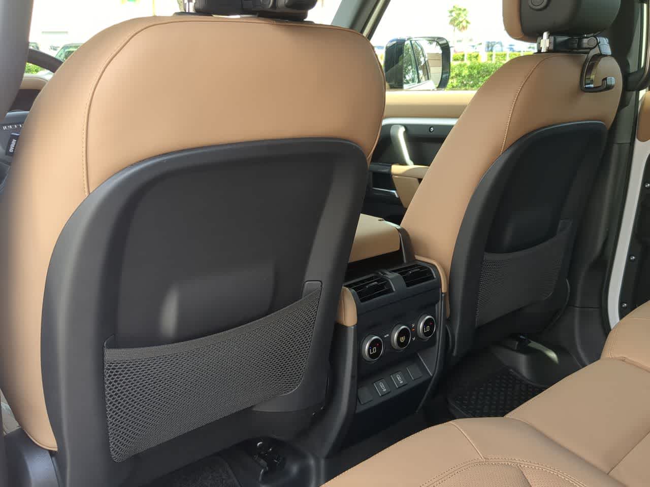 Thumbnail: 2026 Land Rover Defender - 19